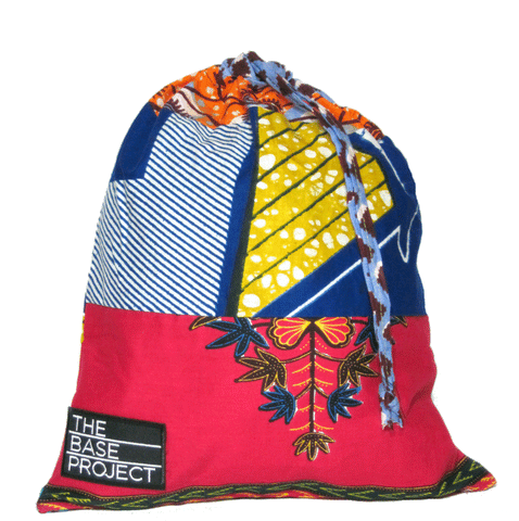 Ghana Travel Bag