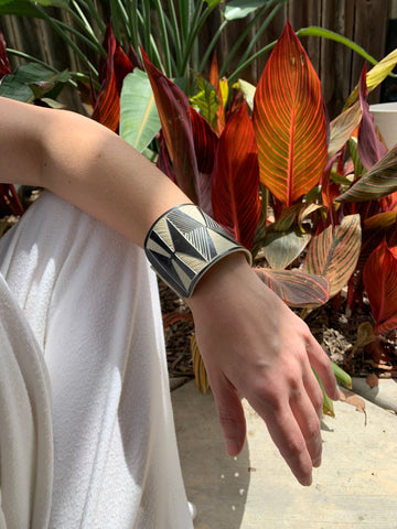 Karibib Cuff