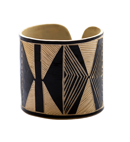 Karibib Cuff