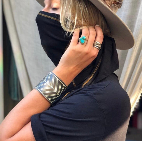 Omaruru Cuff