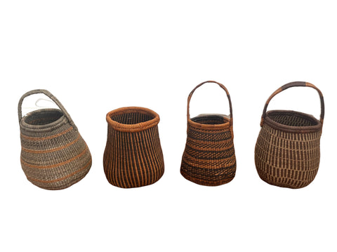 Khwe Collecting Basket (Small)